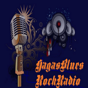 Hagasbluesrockradio