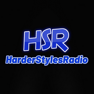 HarderStylesRadio