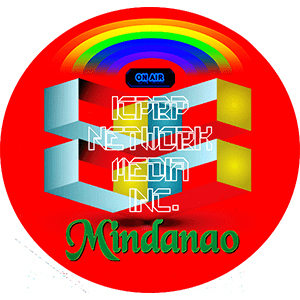 ICPRP FM Cagayan de oro city