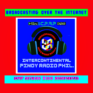 ICPRP TACLOBAN CITY RADIO