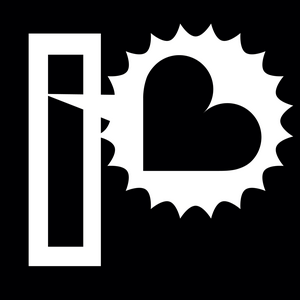 I LOVE DJS FROM MARS