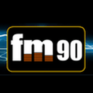 KACV 89.9 FM
