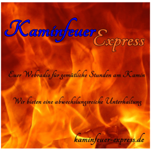 Kaminfeuer Express