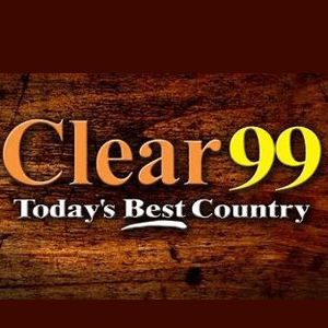 KCLR - Clear 99