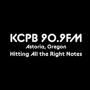 KCPB - 90.9 FM