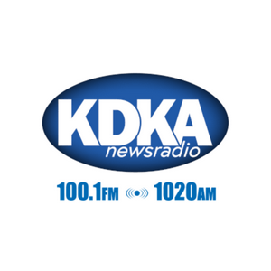 KDKA 1020 AM