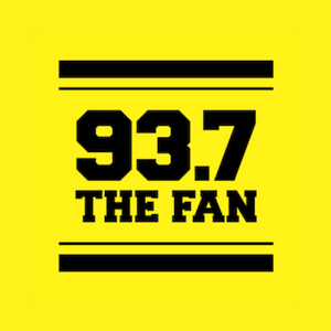 KDKA FM - 93.7 The Fan