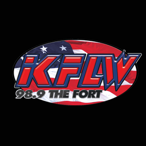 KFLW - The Fort 98.9 FM