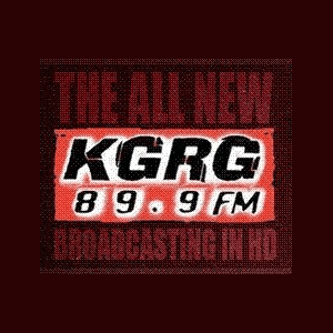 KGRG-FM 89.9 FM