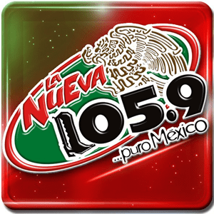 KHOT-FM - La Nueva 105.9