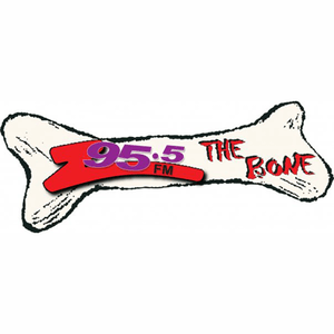KJEZ - Z95 The Bone 95.5 FM