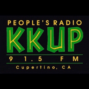 KKUP 91.5