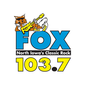 Höre KLKK 103-7 The Fox in der App.
