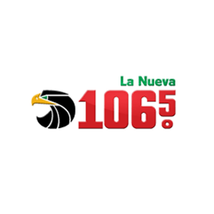 KLNV - La Nueva 106.5