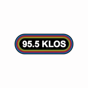 KLOS-FM 95.5