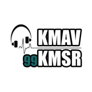 Höre KMAV-FM 105.5 FM in der App.