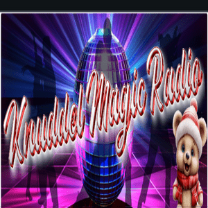 Knuddel-Magic Radio