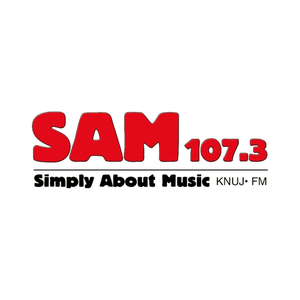 KNUJ SAM 107.3