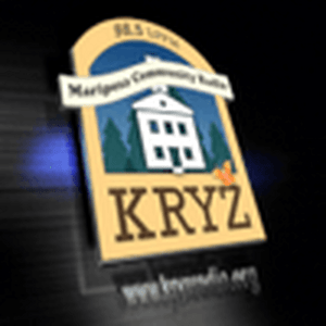 KRYZ-LPFM 98.5