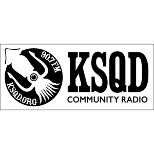 KSQD 90.7 FM - Commuity Radio