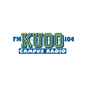 Höre KUOO Campus Radio in der App.
