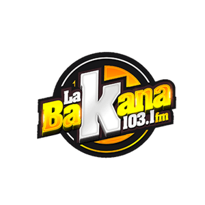 La Bakana 103.1