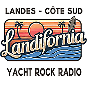Landifornia Yacht Rock