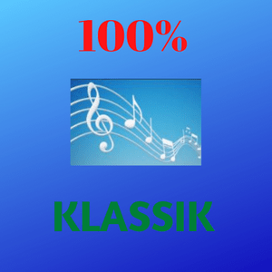 100 Prozent Klassik