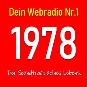 Höre 1978 in der App.