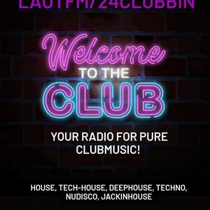 24 Clubbin
