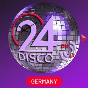 Höre 24 Disco in der App.