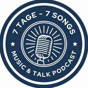 7 Tage 7 Songs
