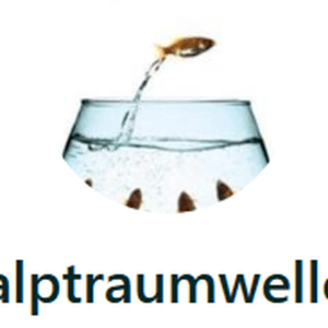 Höre Alptraumwelle in der App.