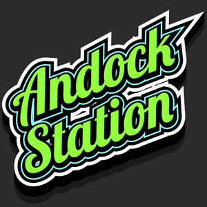 Höre Andockstation in der App.