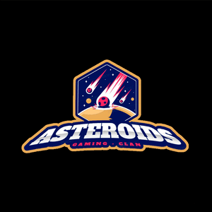 Höre asteroids gaming in der App.