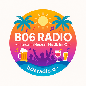B 06 Radio