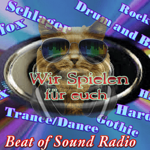 Beat Of Sound Radio