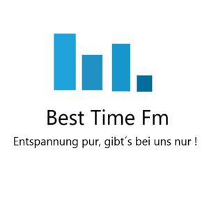 Höre Best-Time-Fm  in der App.
