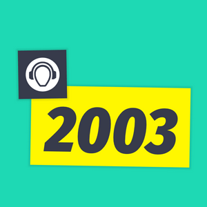 Best of 2003