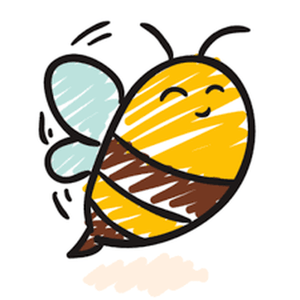 Höre Bienchen FM in der App.