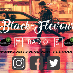 Höre black-flevour in der App.