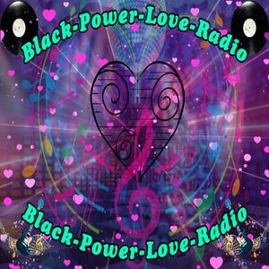 Black Power Love Radio 