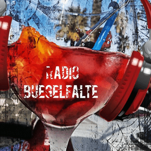 Buegelfalte