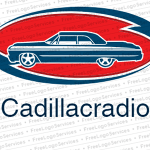 Cadillac Radio