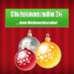 Höre christmasradio24 in der App.