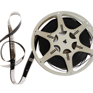 Höre cinetracks in der App.