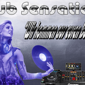 club-sensation