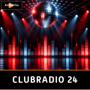 clubradio24