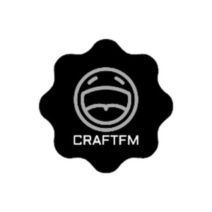 Höre craftfm in der App.