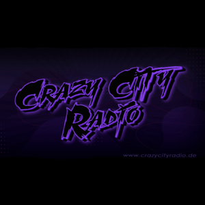 Höre CRAZYCITYRADIO in der App.